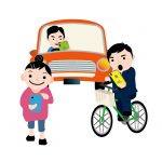 【ポケモンGO】歩きスマホや自転車での事故を起こすとどうなる？